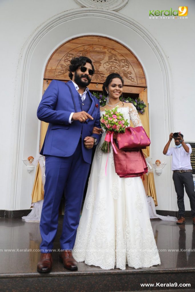 antony varghese wedding photos 013