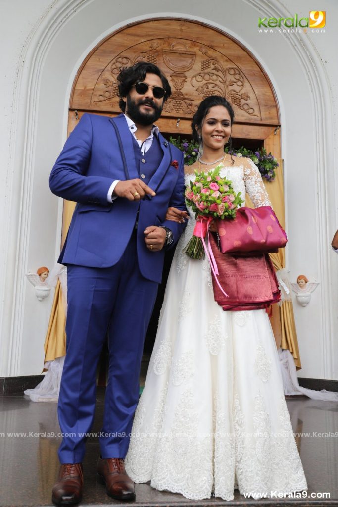 antony varghese wedding photos 017