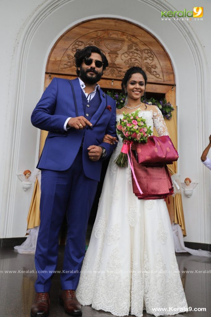 antony varghese wedding photos 019