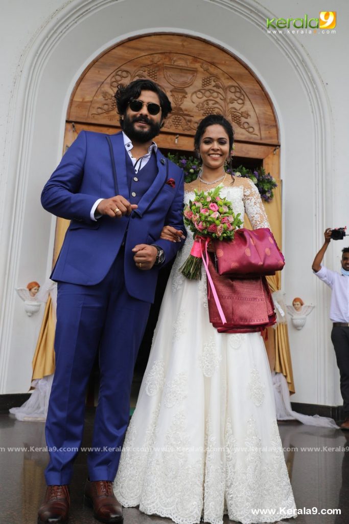 antony varghese wedding photos 021