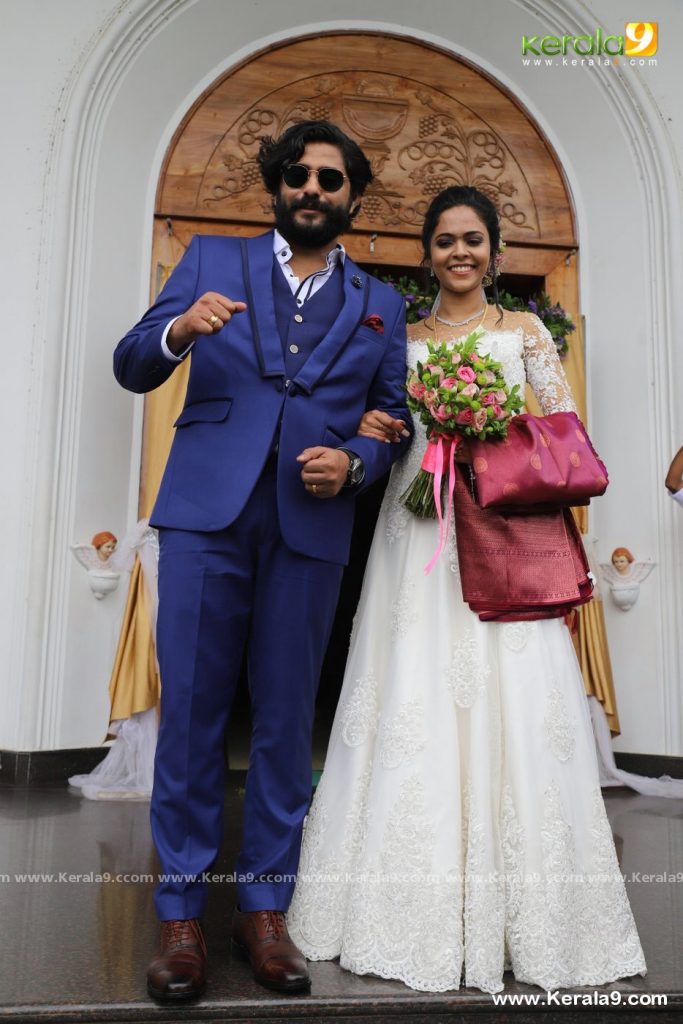 antony varghese wedding photos 025