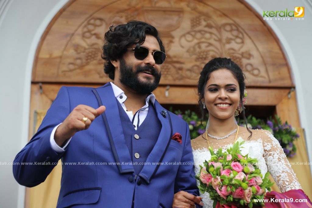 antony varghese wedding photos 030