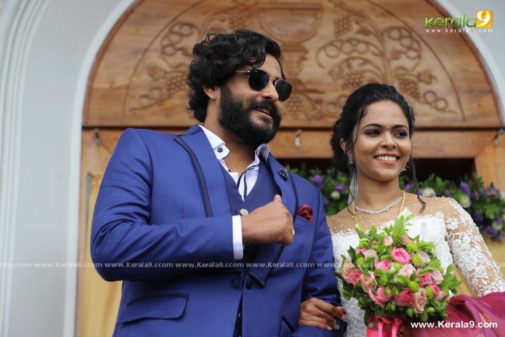 antony varghese wedding photos 033