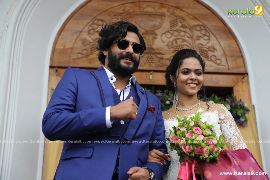 antony varghese wedding photos 036