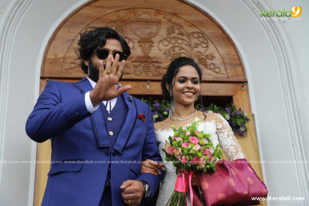 antony varghese wedding photos 038