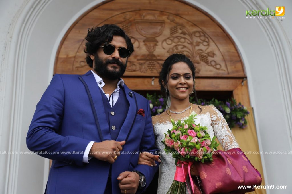 antony varghese wedding photos 039