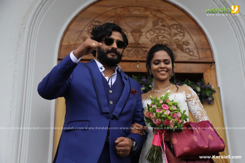 antony varghese wedding photos 041