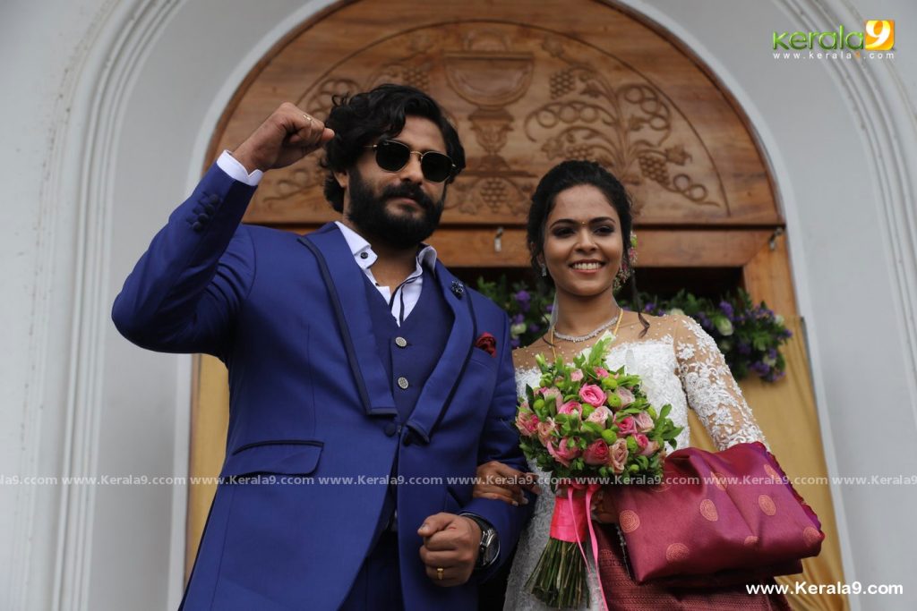 antony varghese wedding photos 042