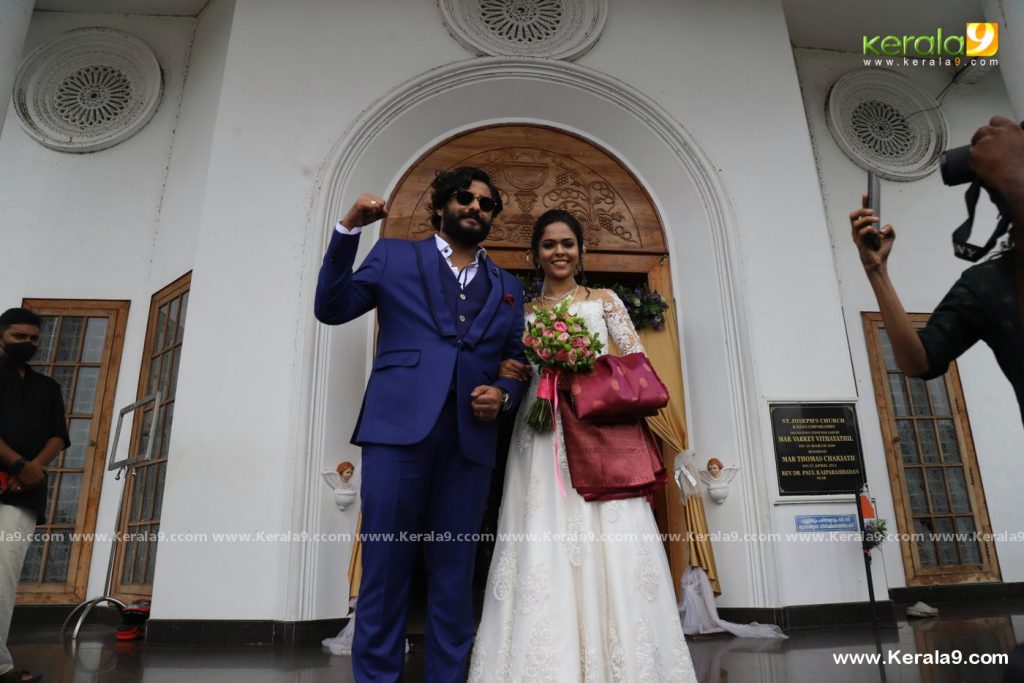 antony varghese wedding photos 043