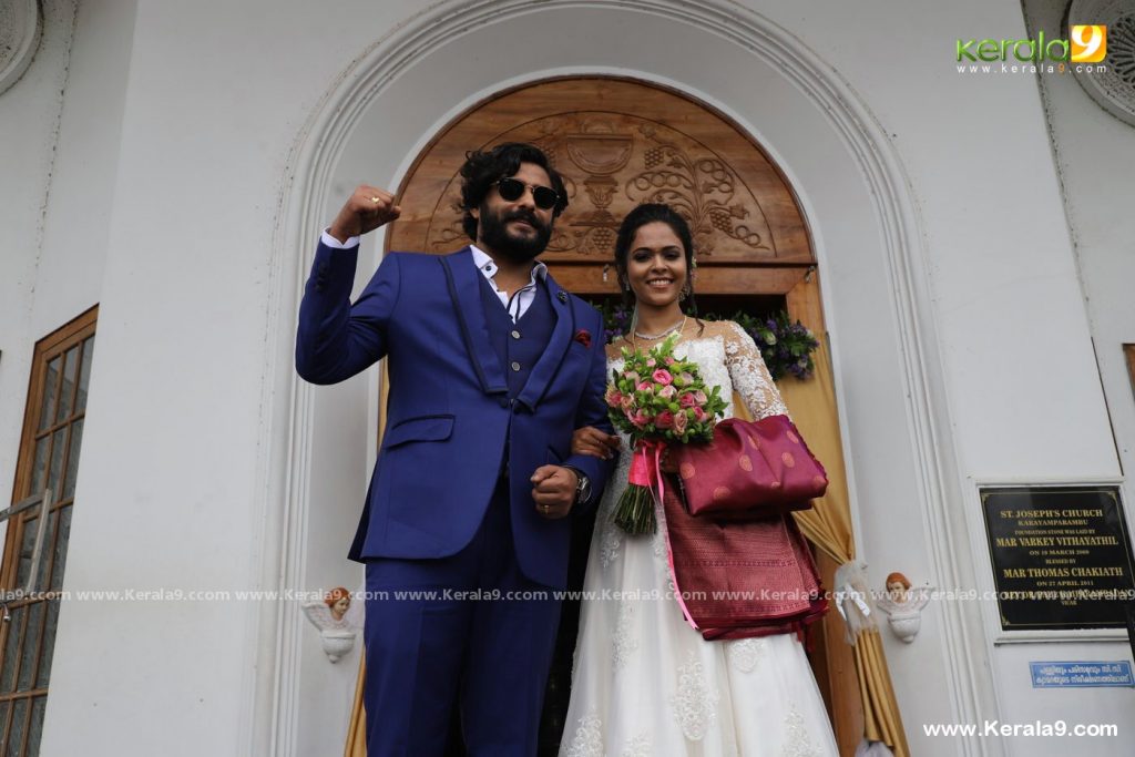 antony varghese wedding photos 045