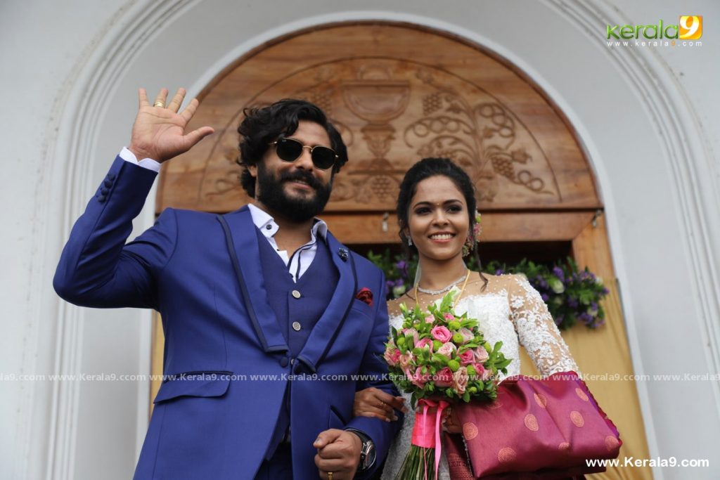 antony varghese wedding photos 047