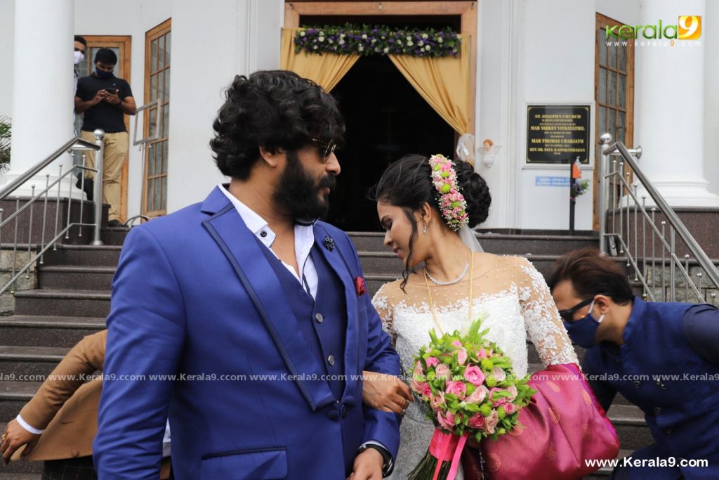 antony varghese wedding photos 049