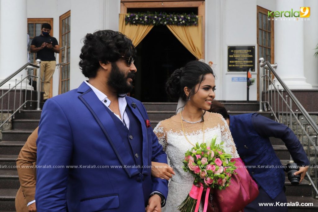 antony varghese wedding photos 051