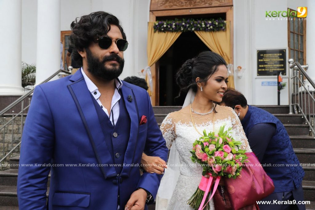 antony varghese wedding photos 052