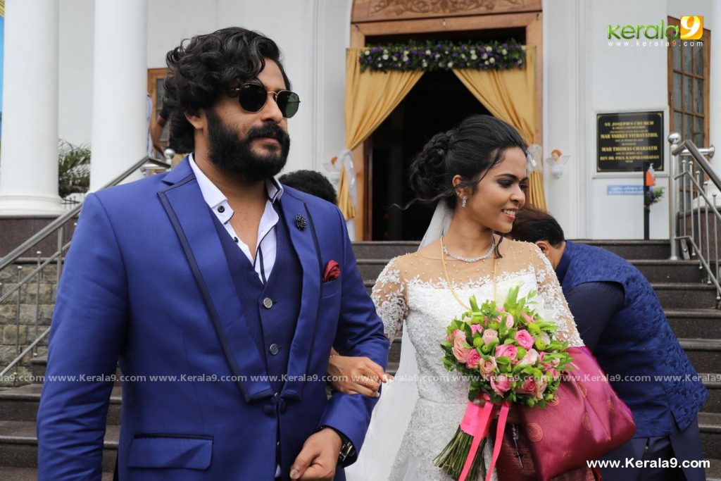 antony varghese wedding photos 053