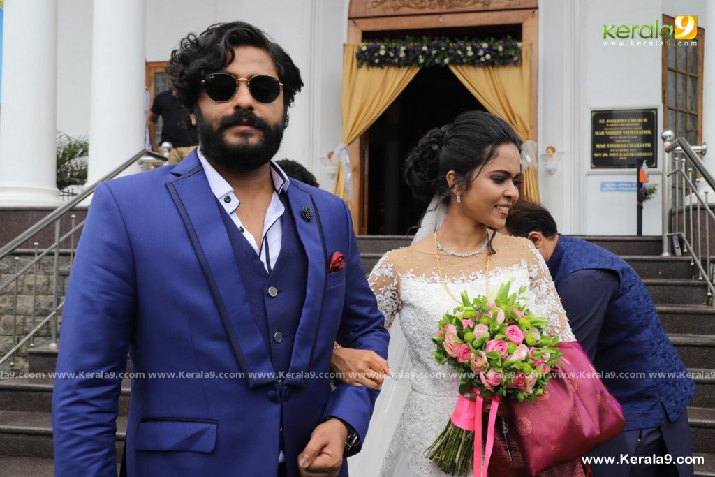 antony varghese wedding photos 054