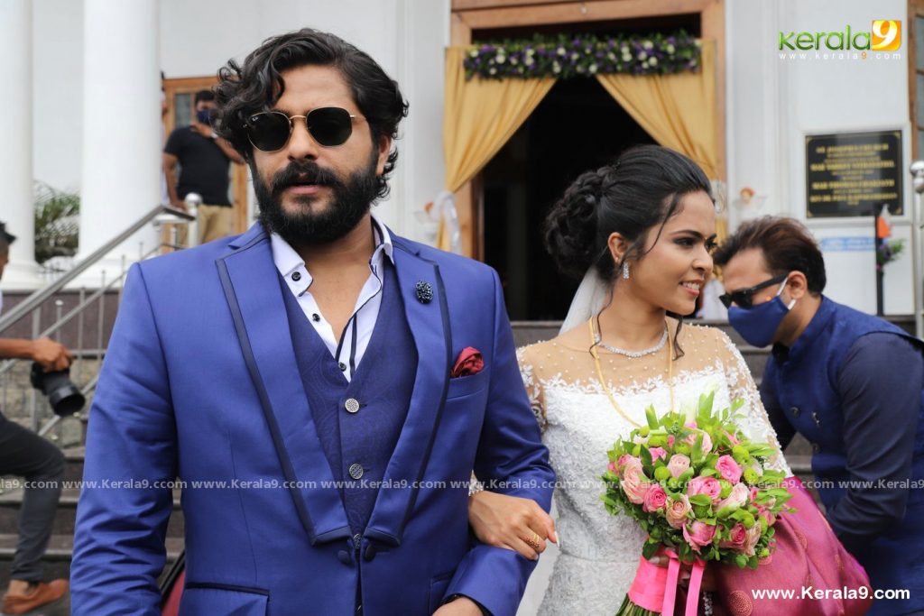 antony varghese wedding photos 055