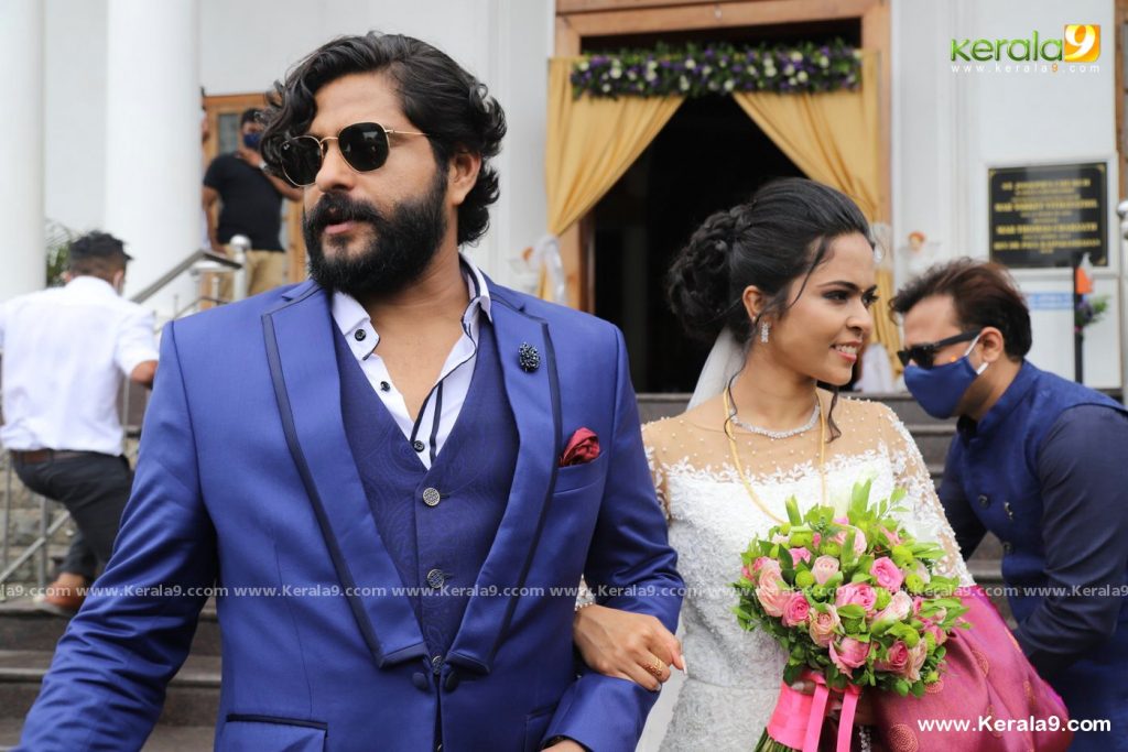 antony varghese wedding photos 056