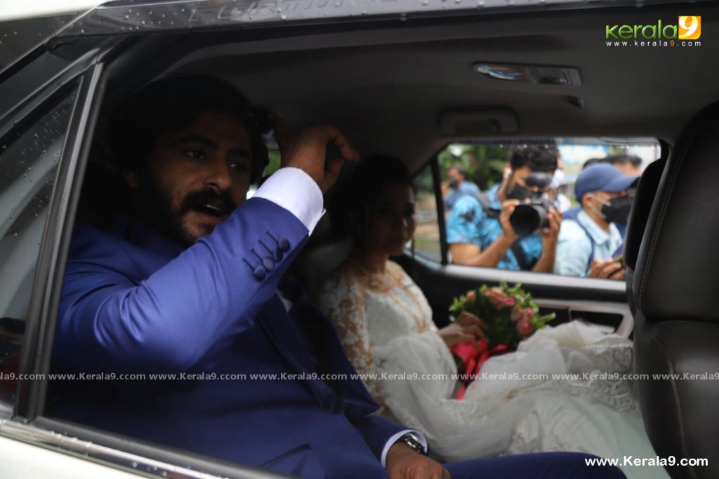 antony varghese wedding photos 060