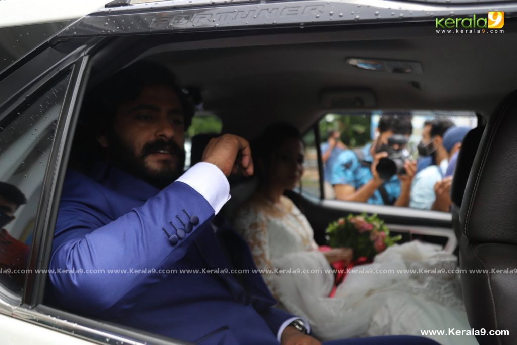 antony varghese wedding photos 061