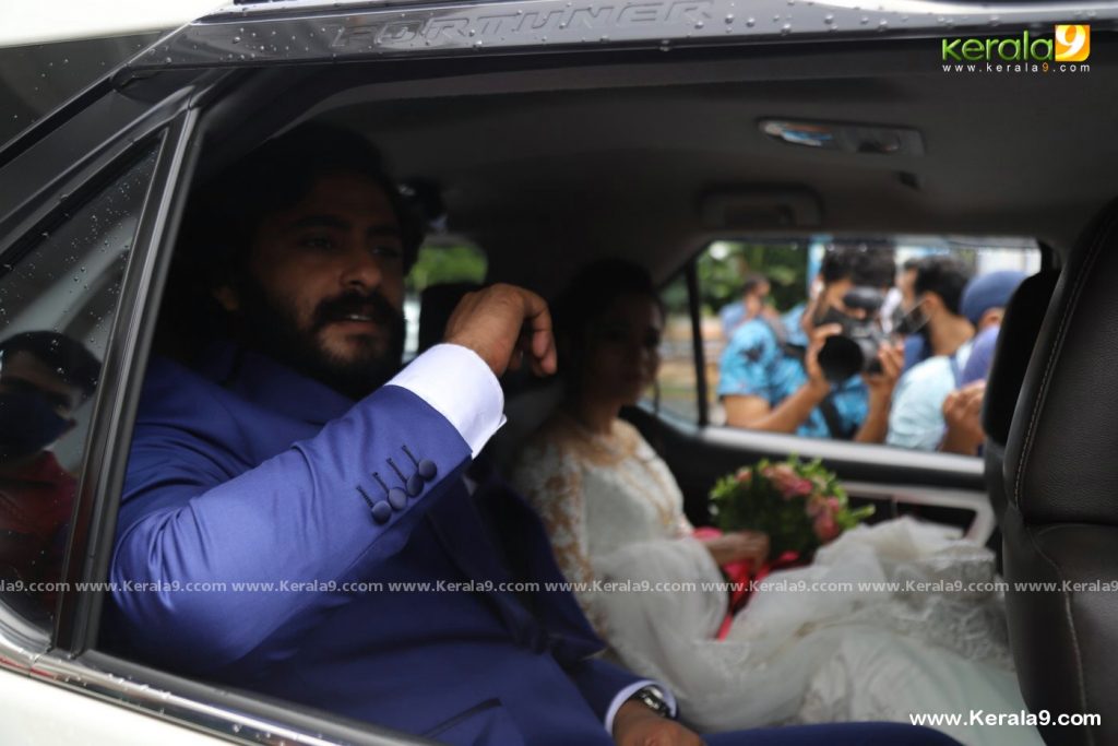 antony varghese wedding photos 062