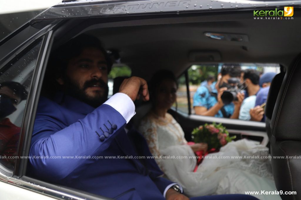 antony varghese wedding photos 063