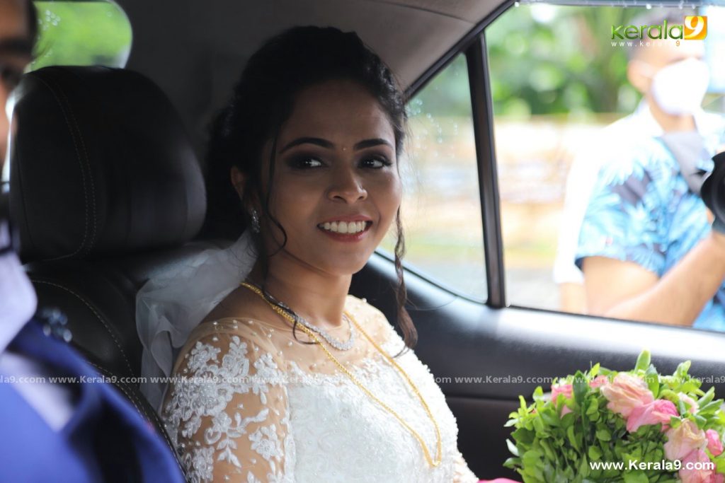 antony varghese wedding photos 065