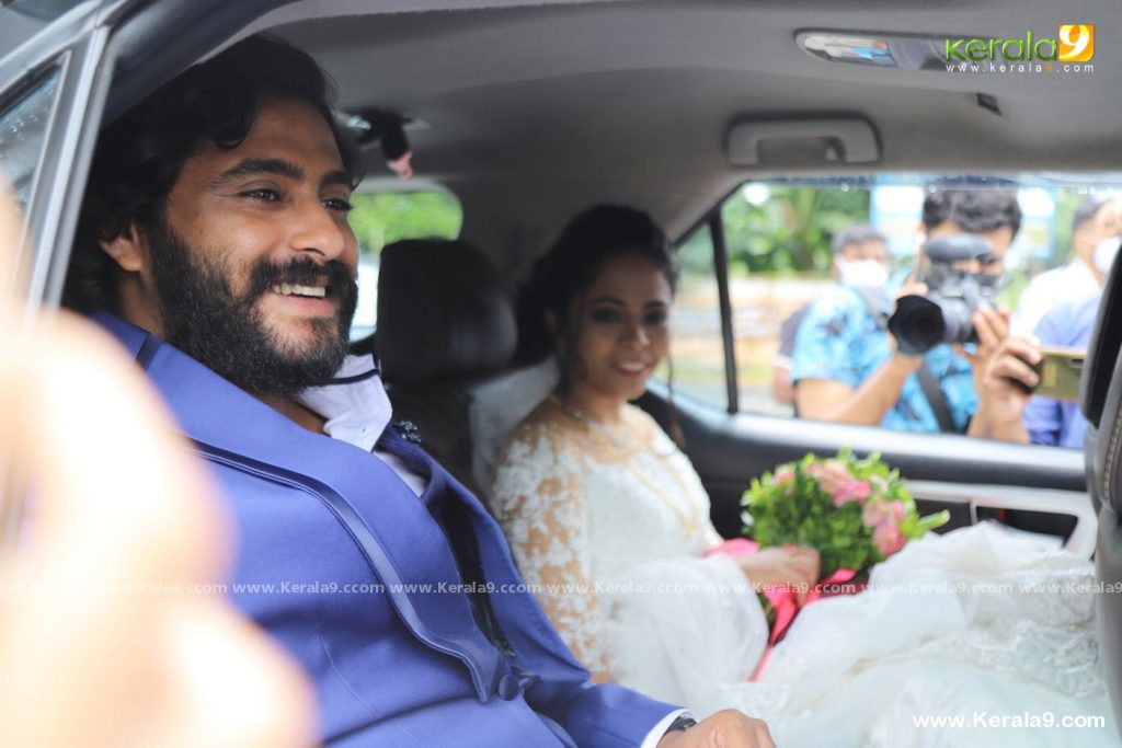 antony varghese wedding photos 067