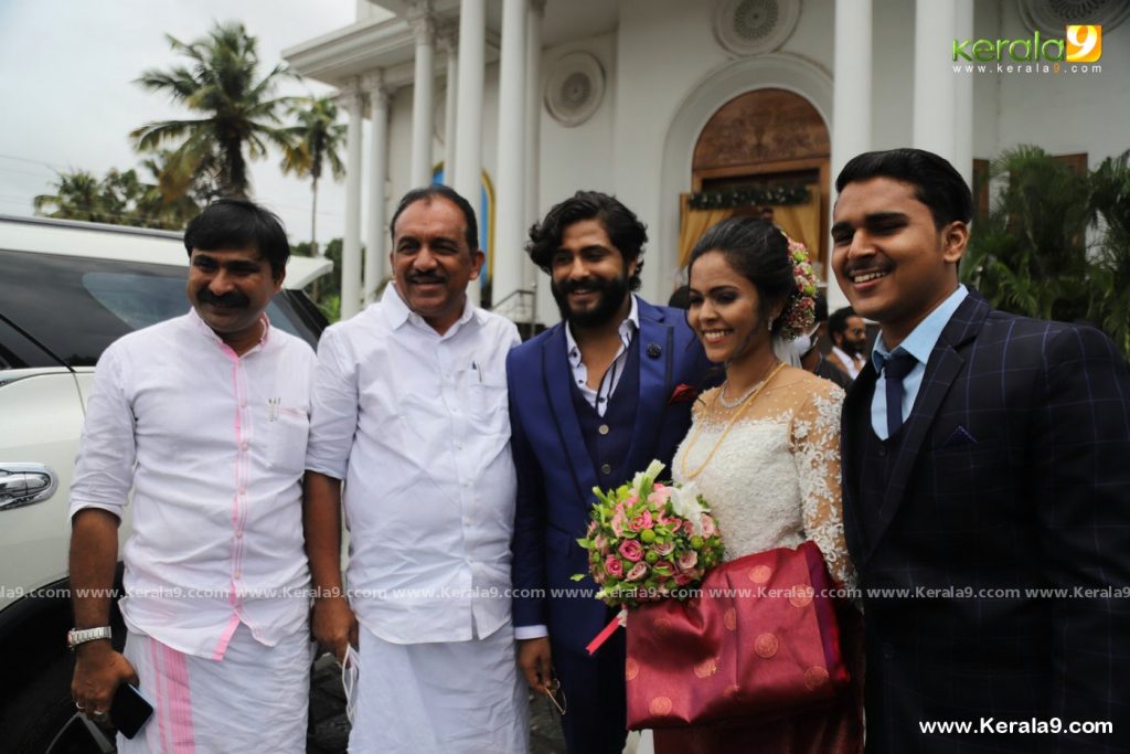 antony varghese wedding photos 070