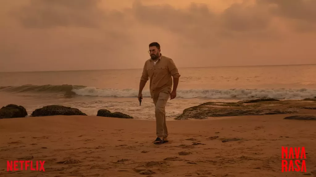 arvind swami agni navarasa stills 1