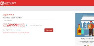 bevco online buy