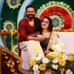 jayasurya onam photos