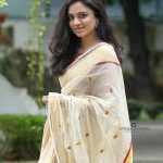 meenakshi dileep onam celebration 2021 photos 004