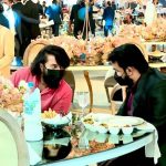 mohanlal and mammootty at dubai photos 001