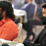 mohanlal and mammootty at dubai photos 003
