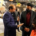 mohanlal and mammootty at dubai photos 007