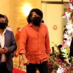 mohanlal and mammootty at dubai photos 009