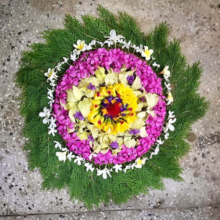 onam pookalam latest designs 2021 001