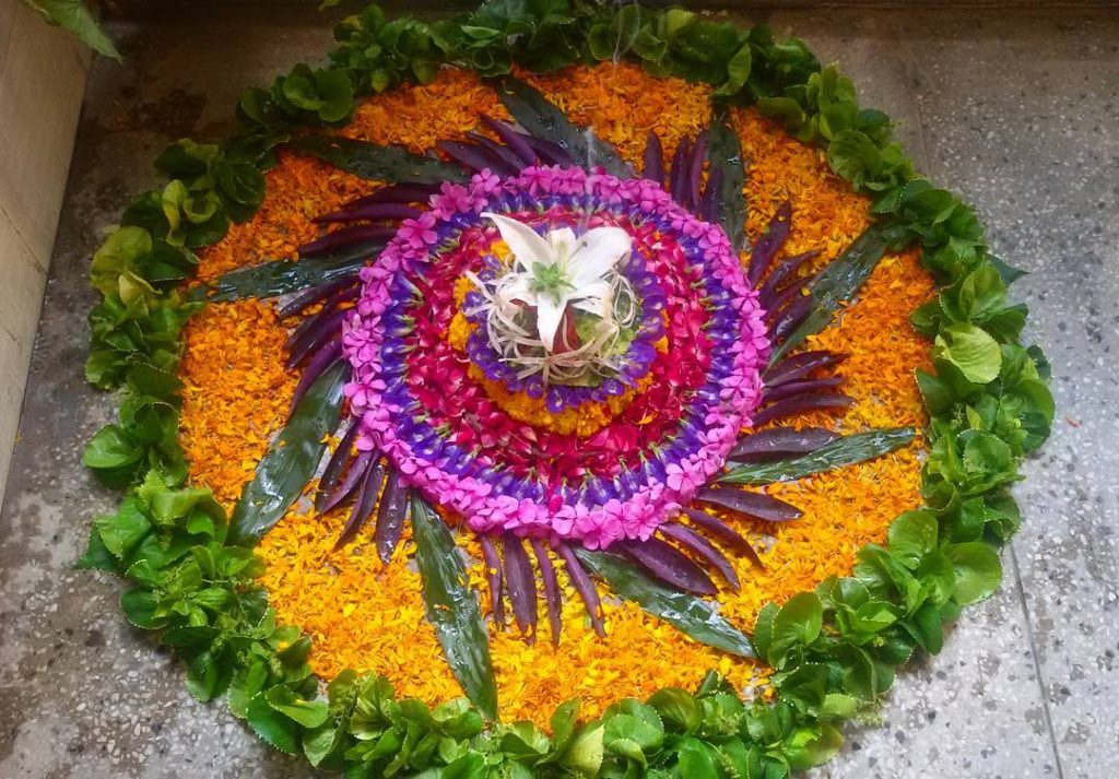 onam pookalam latest designs 2021 008