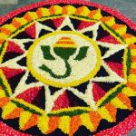 onam pookalam new designs 008