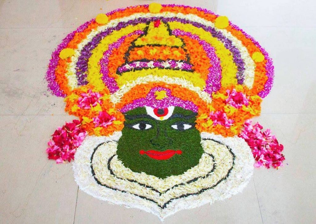 onam pookalam new designs 018