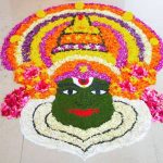 onam pookalam new designs 018