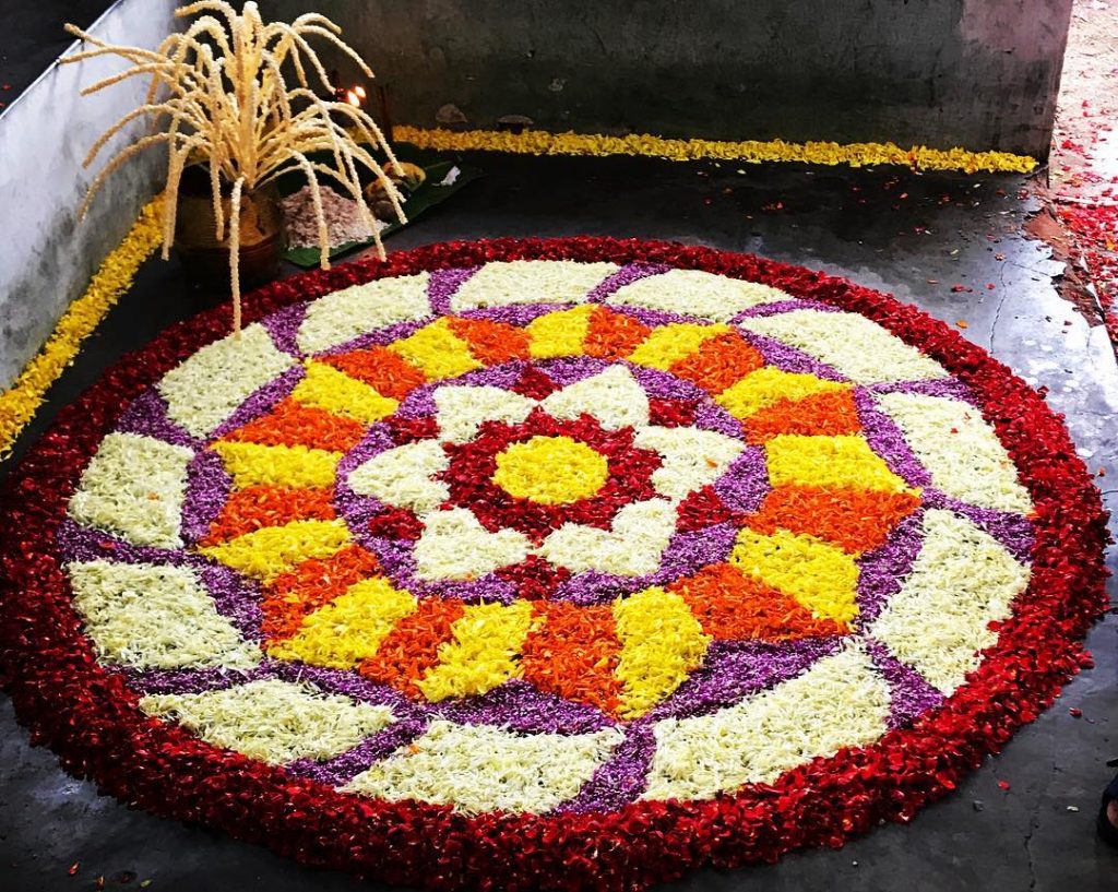 onam pookalam new designs 036