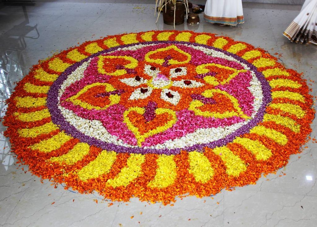 onam pookalam new designs 037