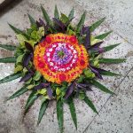 onam pookalam new designs 2021 004