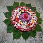 onam pookalam new designs 2021 005