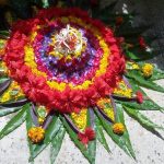 onam pookalam new designs 2021 006