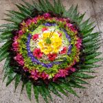 onam pookalam new designs 2021 007