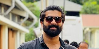 Actor Chandhunadh latest photos 015