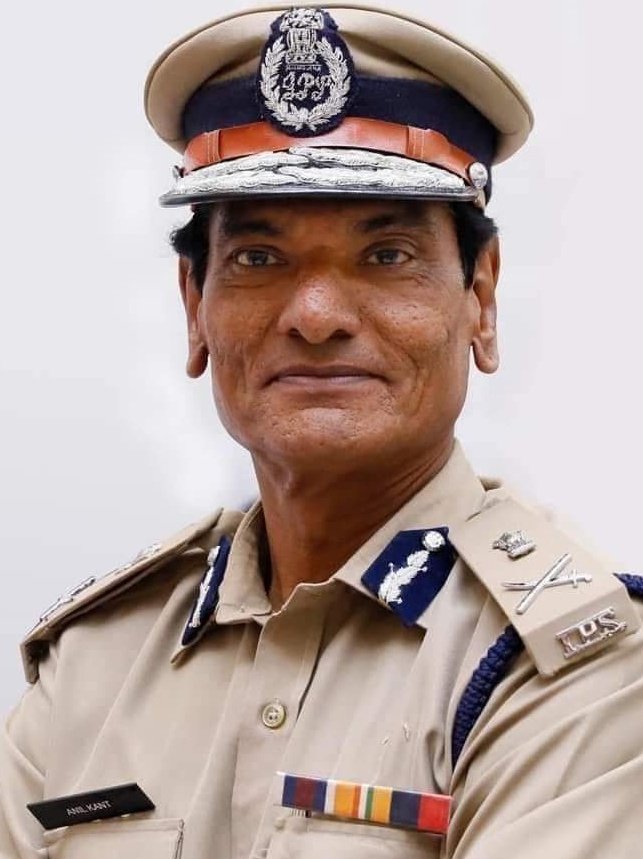 Anil Kant